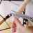 Furniture Table Chair Leg Non-Slip Self-Adhesive Floor Protector EVA Sticky Pads, 15mm / 25pads