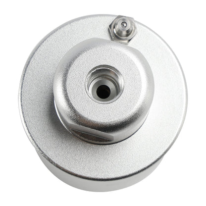 4000 PSI Pressure Washer Swivel Head Stainless Aluminum Build