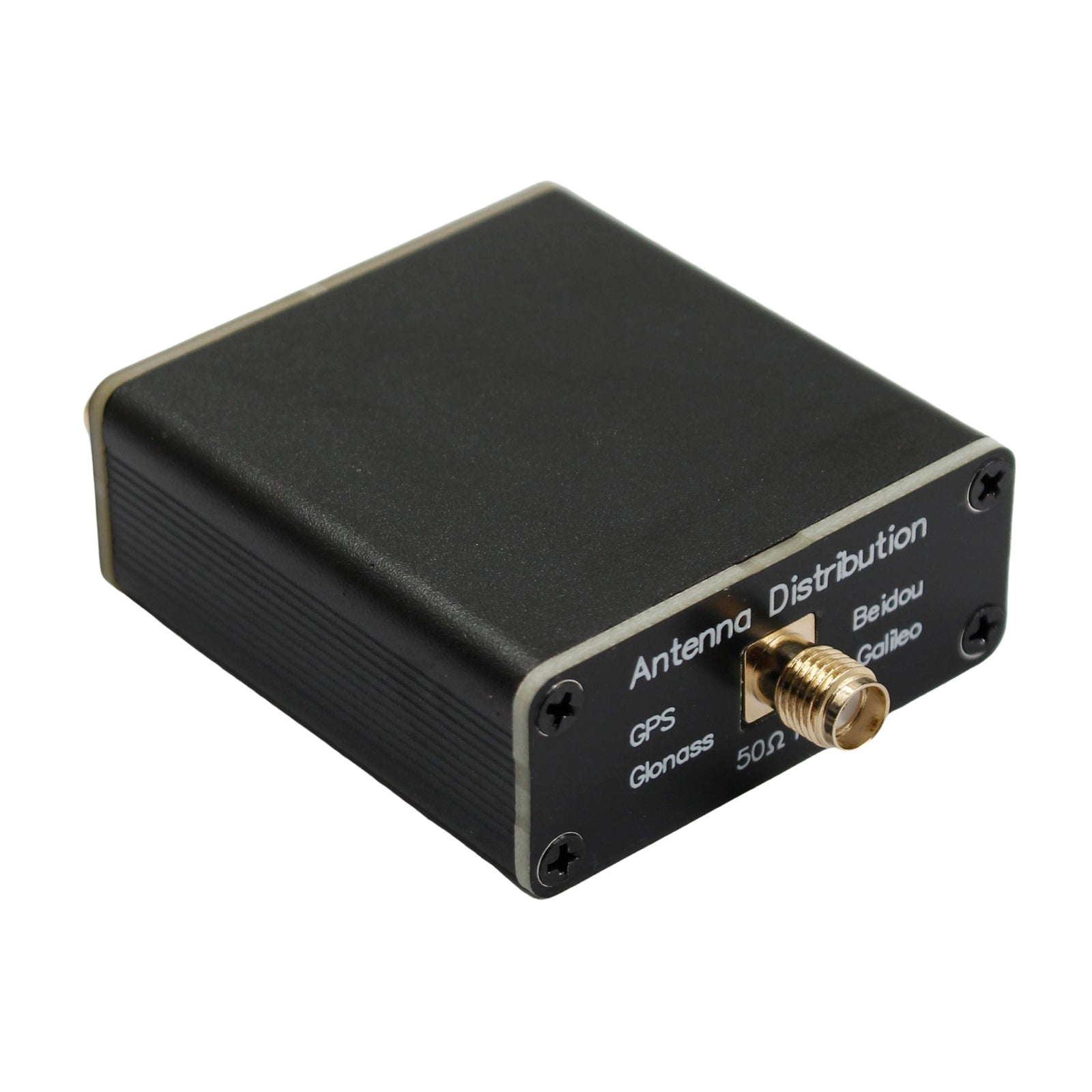 GPS  GLONASS 1-to-4 Navigation Signal Antenna Antenna Splitter Power Divider