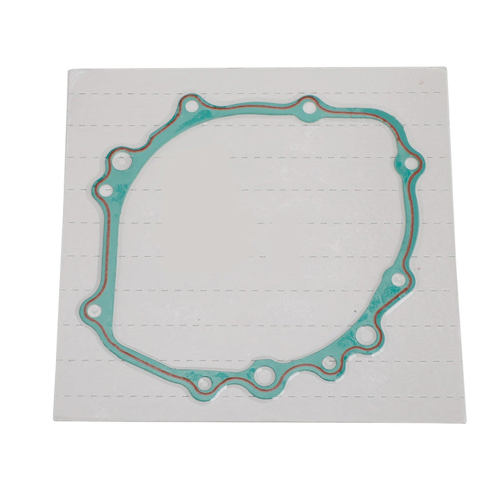 3x Generator Cover Gasket For Honda CBR600RR CBR600 RR RRA PC40 2007 - 2021