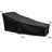 Waterproof Sun Lounge Chair Dust Oxford Outdoor Garden Patio Cover