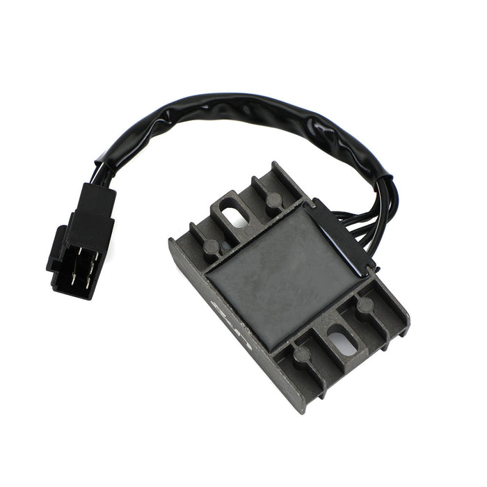 Regulator Rectifier For Suzuki 32800-13E00 32800-13E10 32800-13E11 Generic