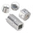 Rebound cap driver Tool-clone of 398-00-761 & Base Valve 398-00-763 For FOX DPX2
