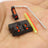 Dual Fiber Optic Positioning Indicator Red/Green Points (Copy)
