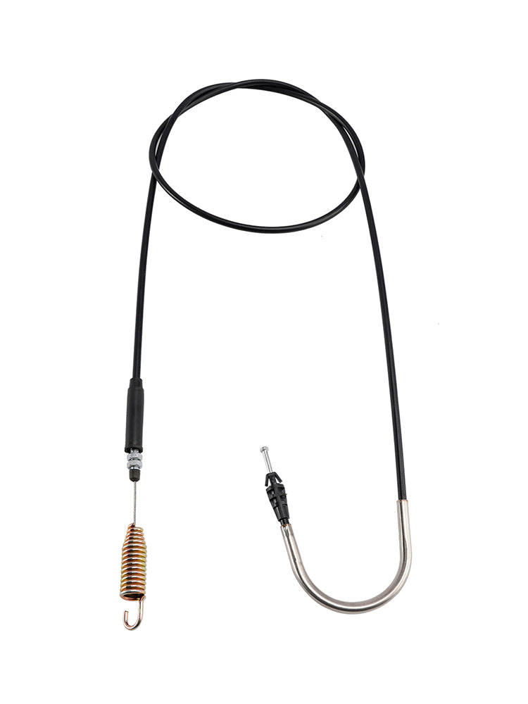 608608 Accelerator Cable for E-Z-GO, Cushman & Bad Boy with Kawasaki Engine, Fits TXT, MPT 800 & Hauler 800