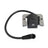 Ignition Coil Module Fit for Kohler CH22 CV22 CH25 CV25 Engine 24-584-36-S
