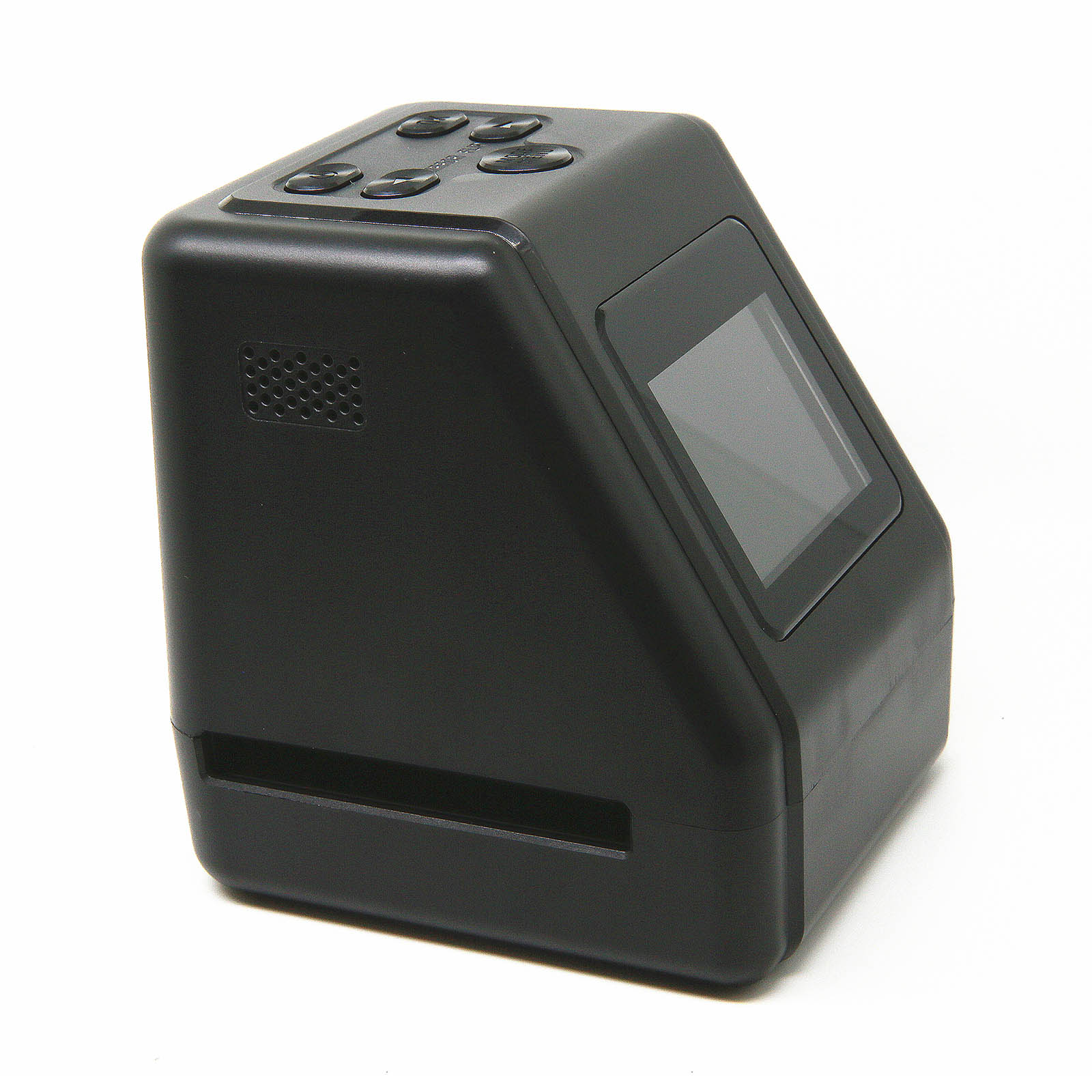 512G Film Scanner 14 22MP 126KPK/135/110/Super 8 Film & Slide Scanner Negatives