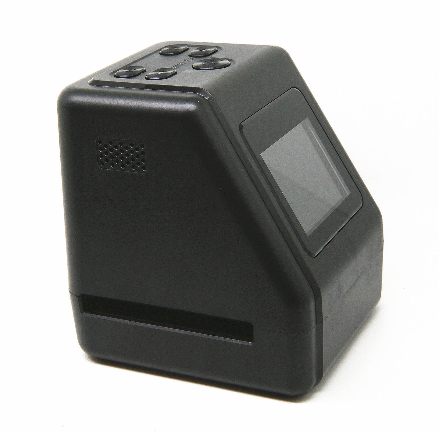512G Film Scanner 14 22MP 126KPK/135/110/Super 8 Film & Slide Scanner Negatives