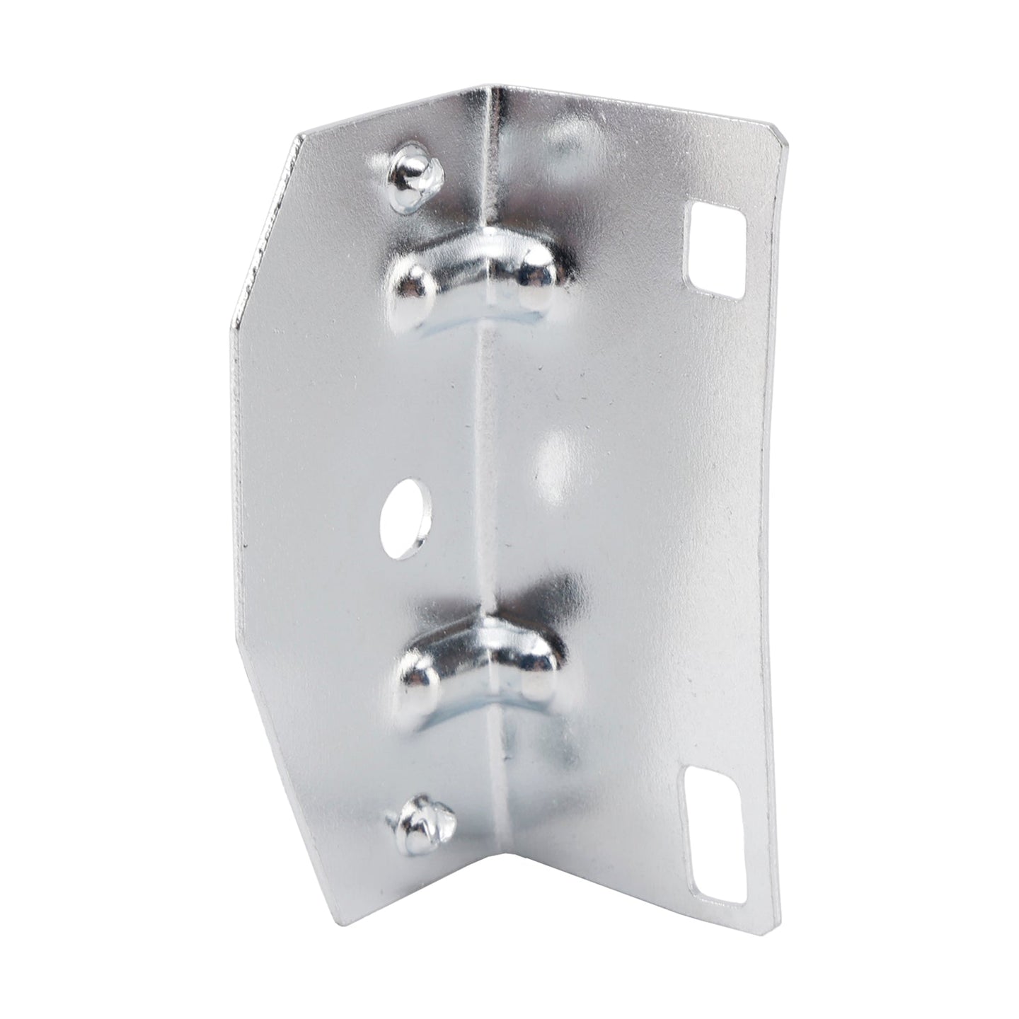 WP37001036 Dryer Cylinder Glide Bracket for Whirlpool, Kenmore, Amana & More, Replaces 37001036