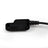 1Pcs Programming Cable For Vertex Radio VX-530 VX-600 VX-800 VX-4000/5500 Radio