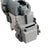 DP040-012 4681EA1007A Washer Drain Pump for LG Washer Replace 2649379 AP5672914