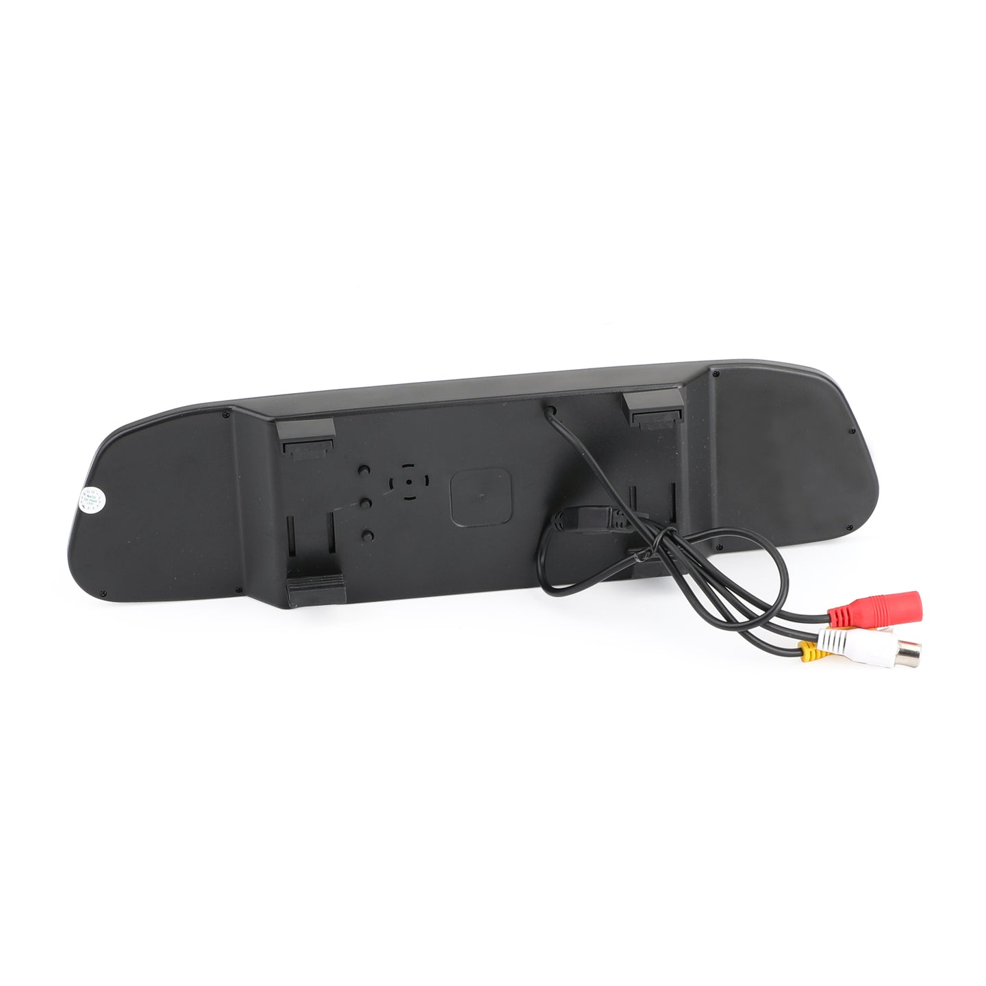 4.3" Mirror Car Monitor TFT LCD NTSC PAL Night Vision Parking Assist 4.3inch