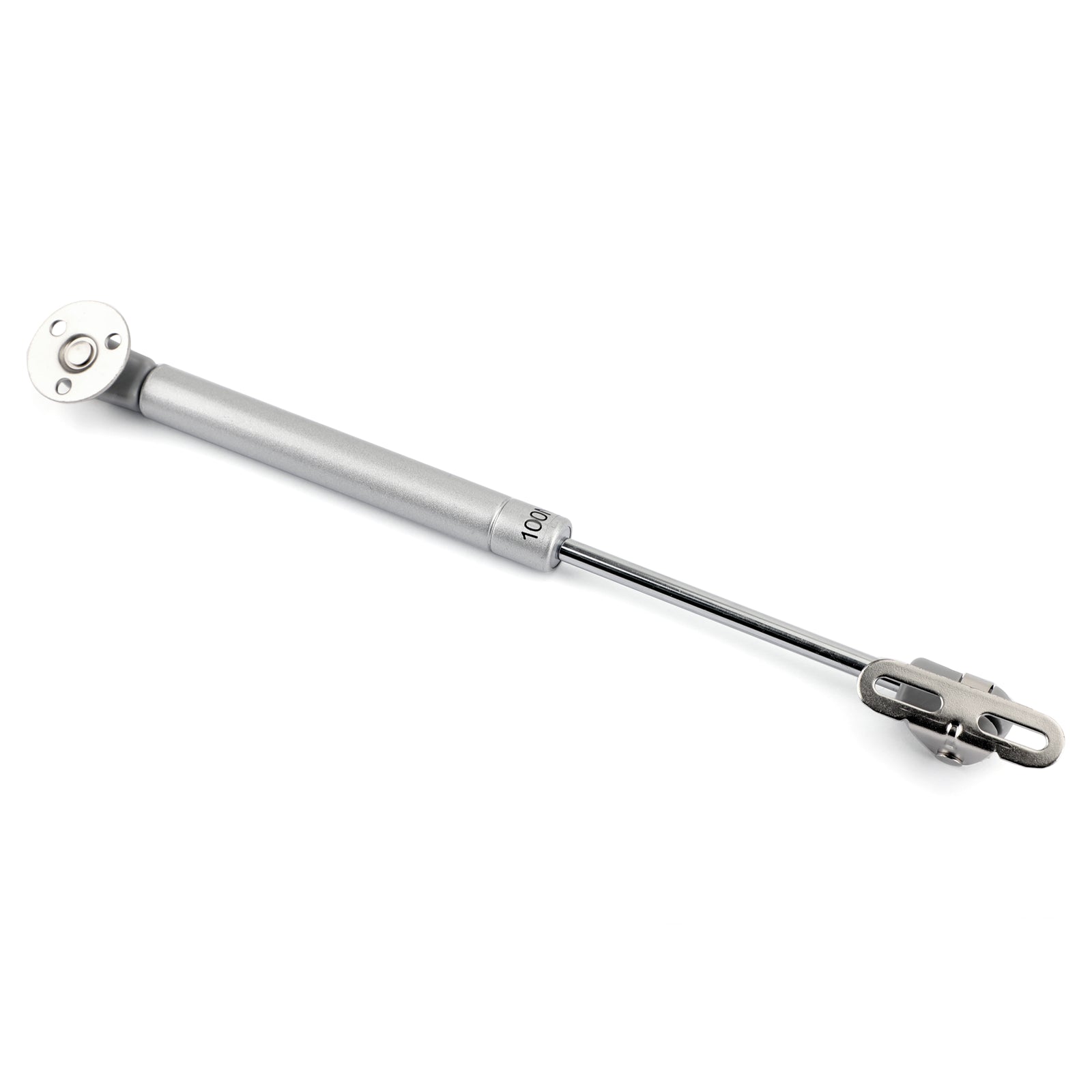 Door Hinge Gas Spring Strut Prop Shock Lift Kitchen Cabinet Hydraulic, 2PCS