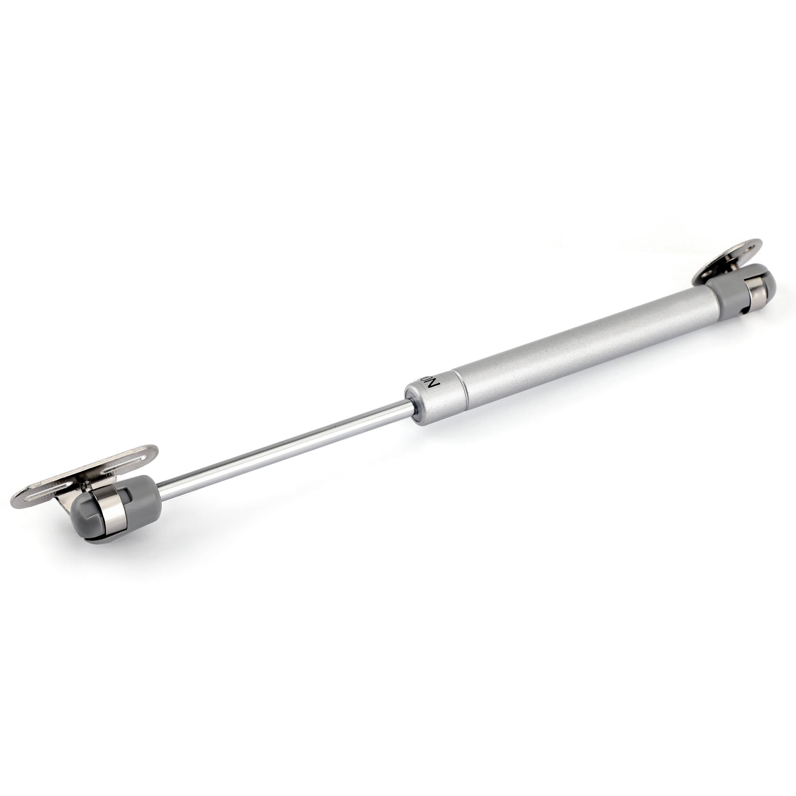Door Hinge Gas Spring Strut Prop Shock Lift Kitchen Cabinet Hydraulic, 2PCS