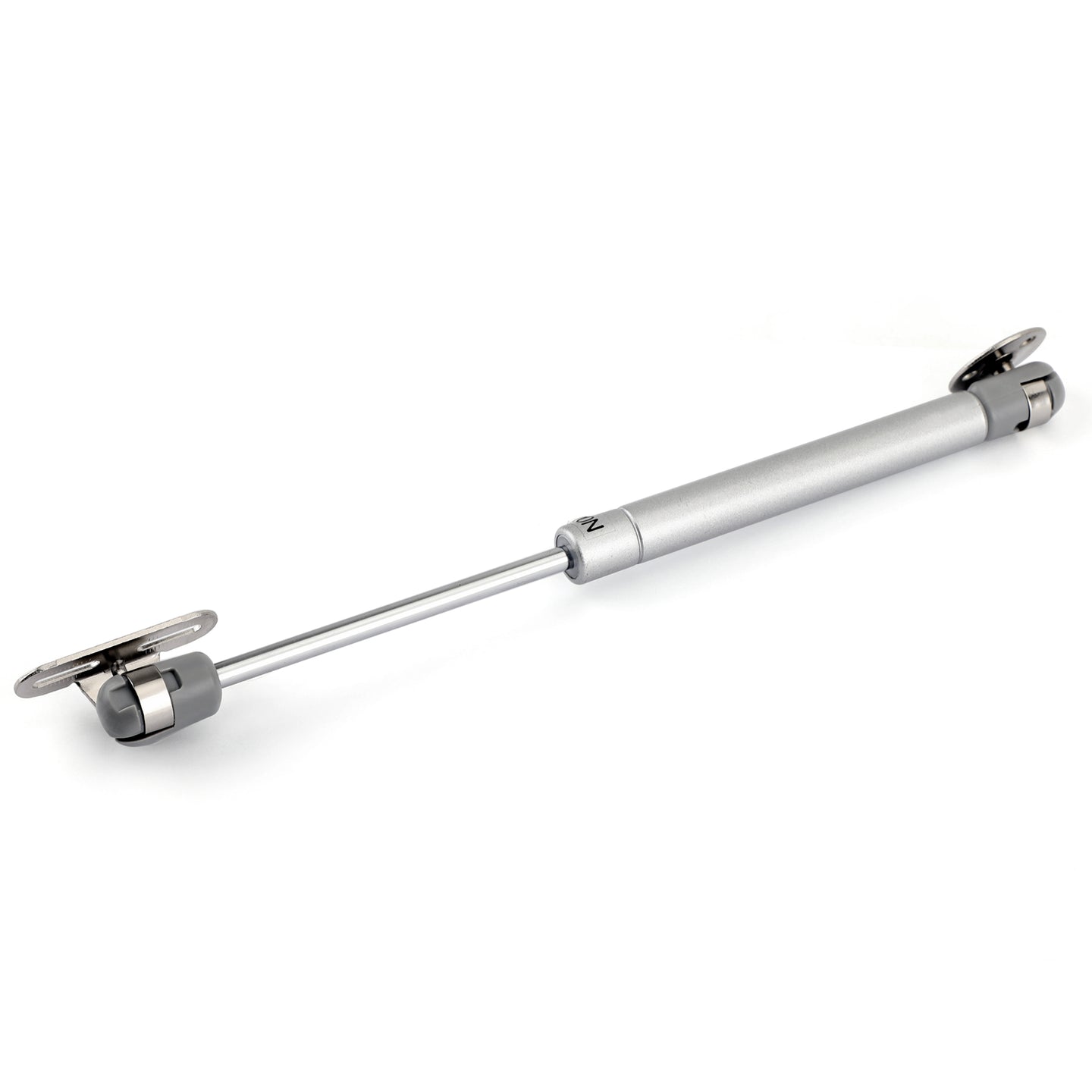 Door Hinge Gas Spring Strut Prop Shock Lift Kitchen Cabinet Hydraulic, 2PCS