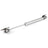 Door Hinge Gas Spring Strut Prop Shock Lift Kitchen Cabinet Hydraulic, 2PCS