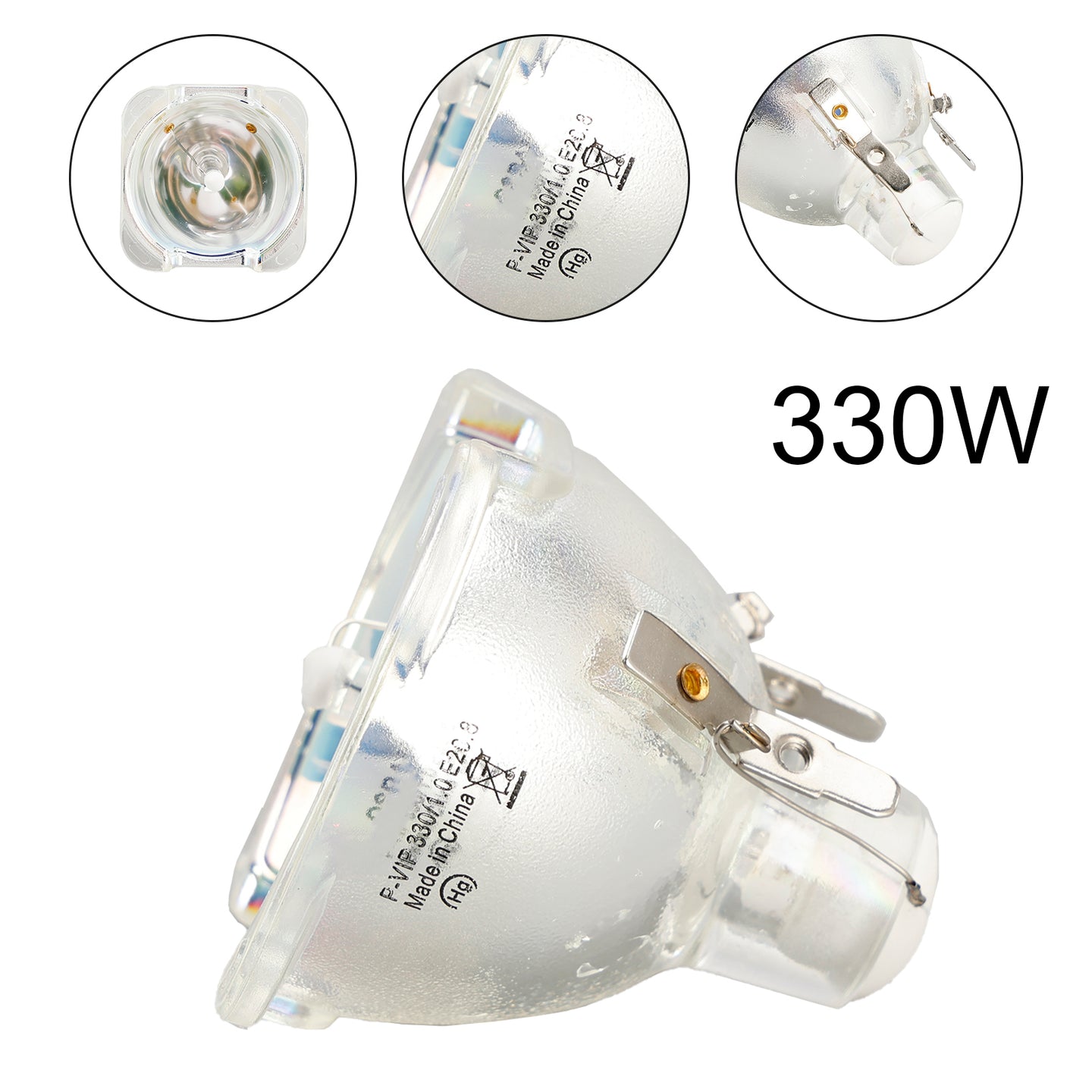 330W 15R Lamp Sharpy Beam Moving Head Replacement Bulb Stage Show Lighting