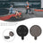 1 Pair E-Scooter Brake Pads Xiaomi M365 Pro Replacement (Copy)