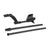 3 in 1 Deep Sensitive Big Coil Metal Detector + Shovel + Headphone