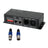 LED RGBW Controller 4x8A Decoder With Digital Display 4 Channel DMX512-4CH