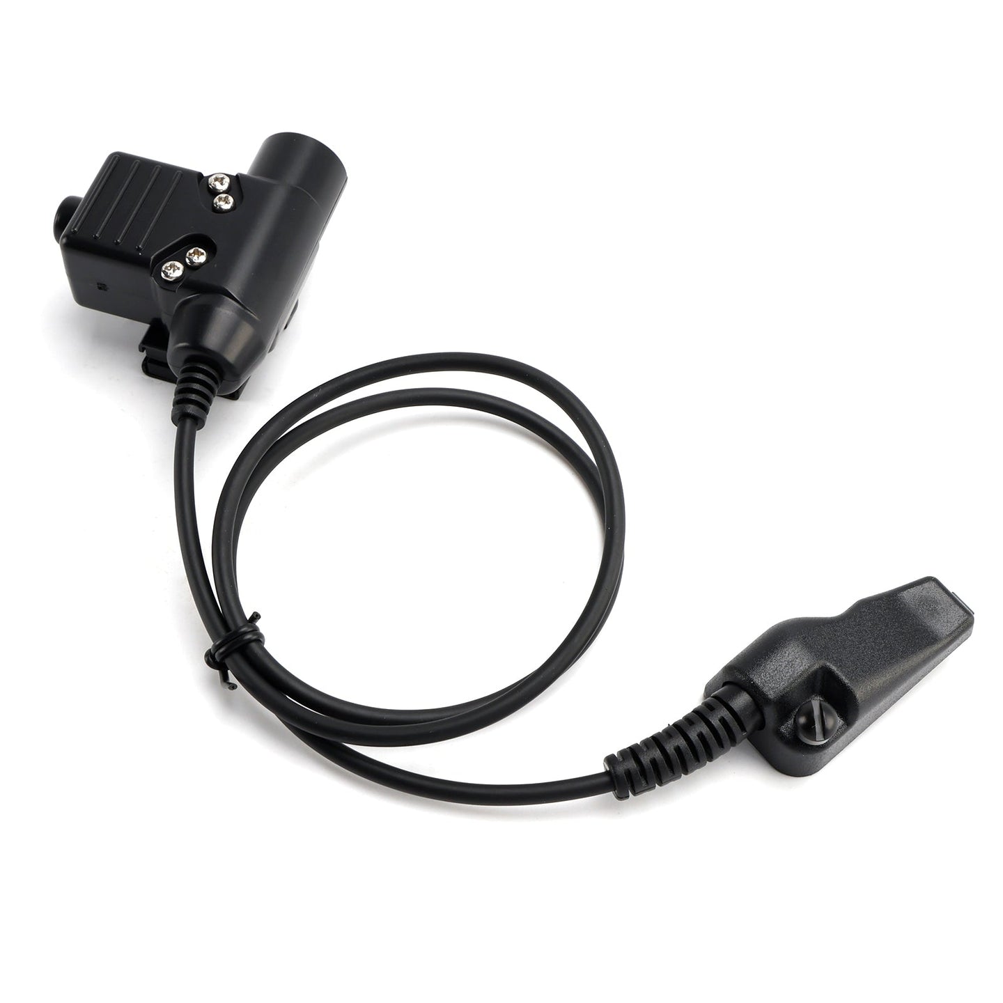 K385-U94 PTT For TK480 TK481 TK490 TKD3188 TK-D300 TK390 TK3185 TK3140 TK3148