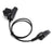 K385-U94 PTT For TK480 TK481 TK490 TKD3188 TK-D300 TK390 TK3185 TK3140 TK3148