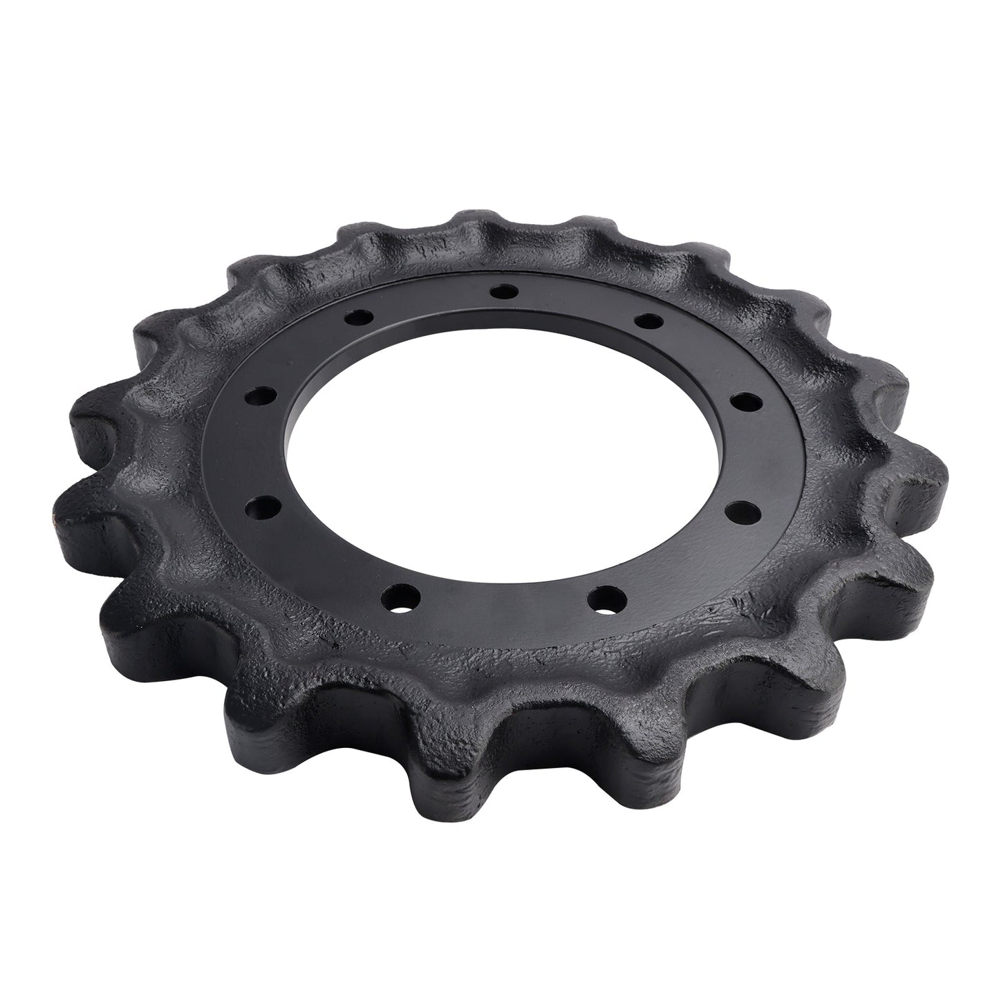 Drive Sprocket Replacement for Kubota SVL65-2 SVL75 SVL75-2 SVL75C V0511-21110
