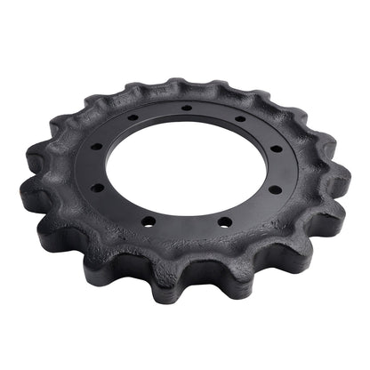 Drive Sprocket Replacement for Kubota SVL65-2 SVL75 SVL75-2 SVL75C V0511-21110