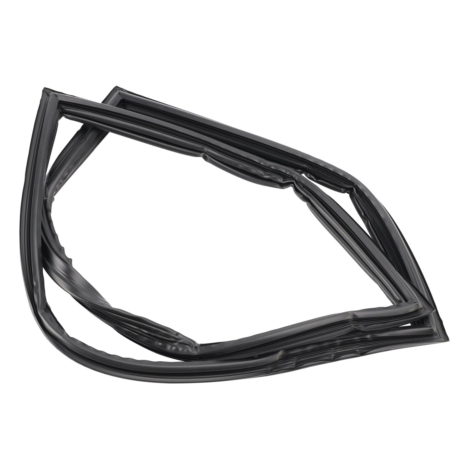 WPW10436250 Freezer Door Gasket for Amana, Jenn-Air, Kenmore & KitchenAid, Replaces W10436250