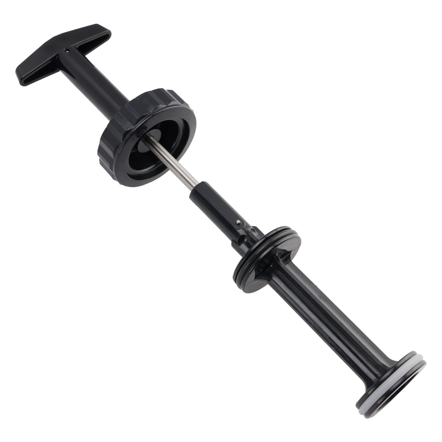 SPX0410BA Handle and Piston Assembly Replacement for Hayward SP0410X Series