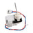 294D1233P002 WR01F04574 Refrigerator Evaporator Condenser Fan Motor for MABE
