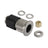 8M0101601 Silent Shift (SSR) Propeller Hub Kit for Mercury Racing 1.25" 19-Spline Propshafts, Replaces 8M0101603