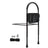 Bed Rail Mobility Aid Guard Adjustable Assist Rail Grab Bar For Senior/Disabled
