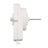 W11127829 AP6261414 PS12114471 Condenser Fan Motor for Whirlpool Refrigerator