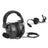 Noise Cancelling Adjustable Headset Fit for TK3107 TK3200 TK2160 BaoFeng BF-888S