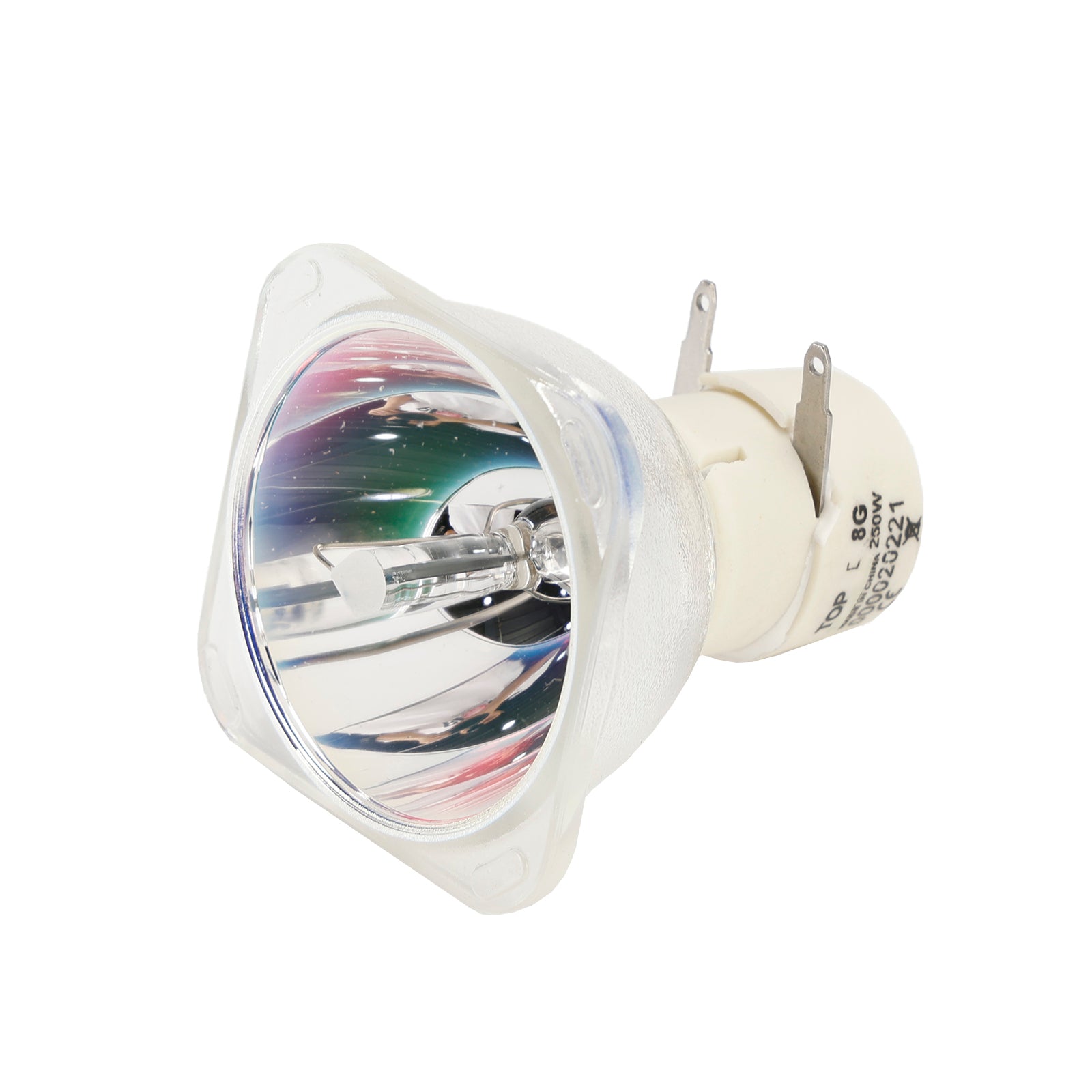 250W MSD 8R Lamp Sharpy Beam Moving Head Replacement Bulb Stage Show Lighting