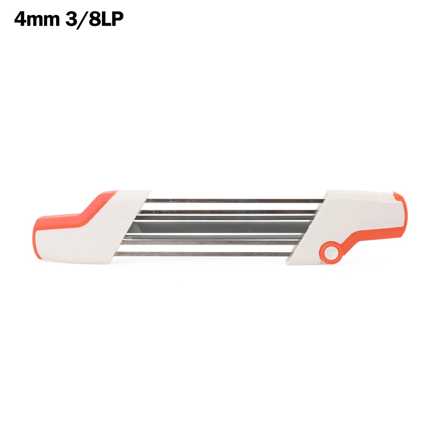 4-5.5mm 2 IN 1 Easy Chainsaw File Chain Sharpener Kits For Stihl (Copy)