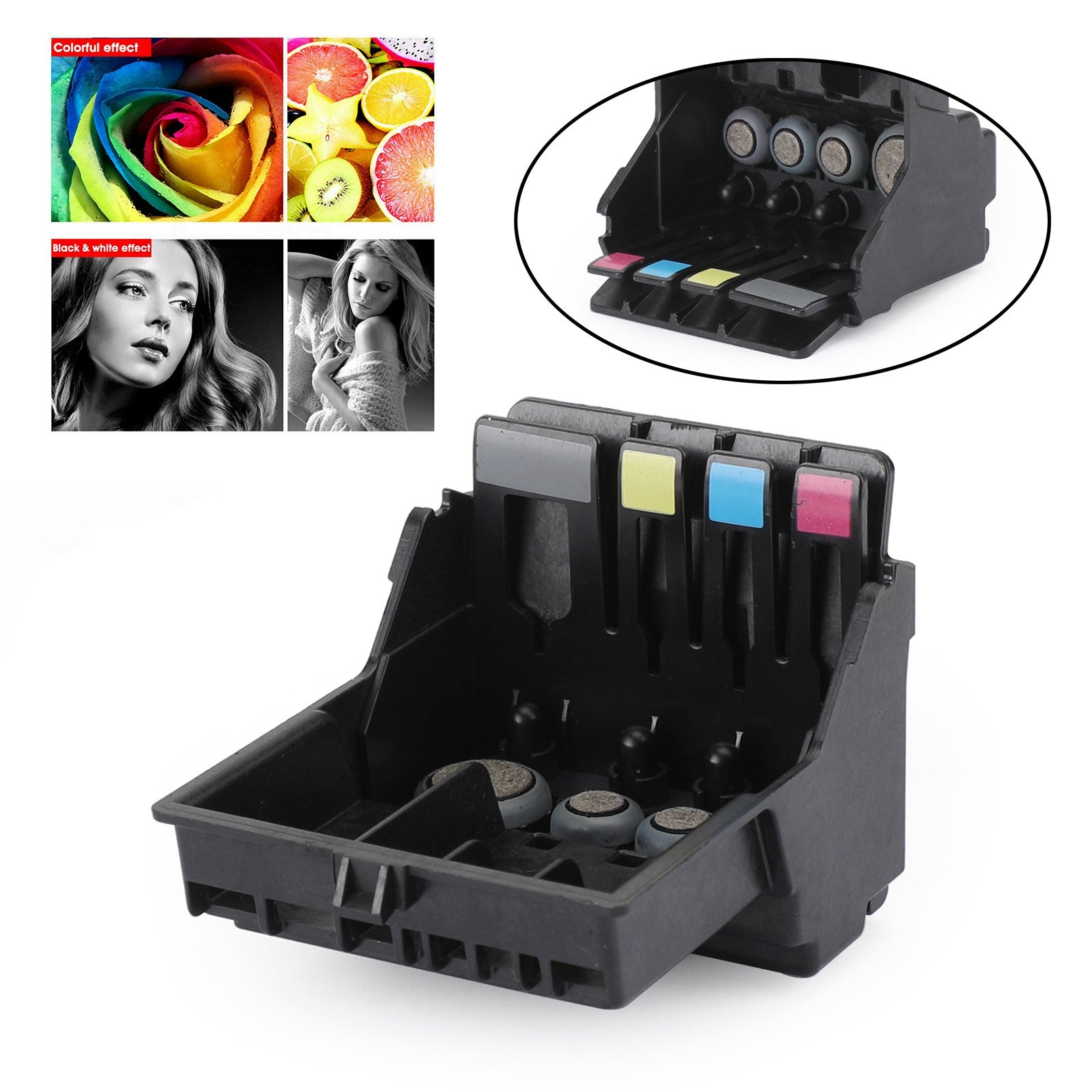 Full Color 14N0700 Printhead Printer Head for Pro805 Pro205 209 S408 S505 S508