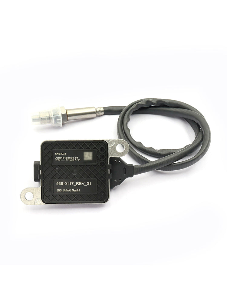 Nitrogen Oxide Nox Sensor 539-0117 5390117 Fits For CaterPillar 6 pins