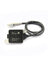 Nitrogen Oxide Nox Sensor 539-0117 5390117 Fits For CaterPillar 6 pins