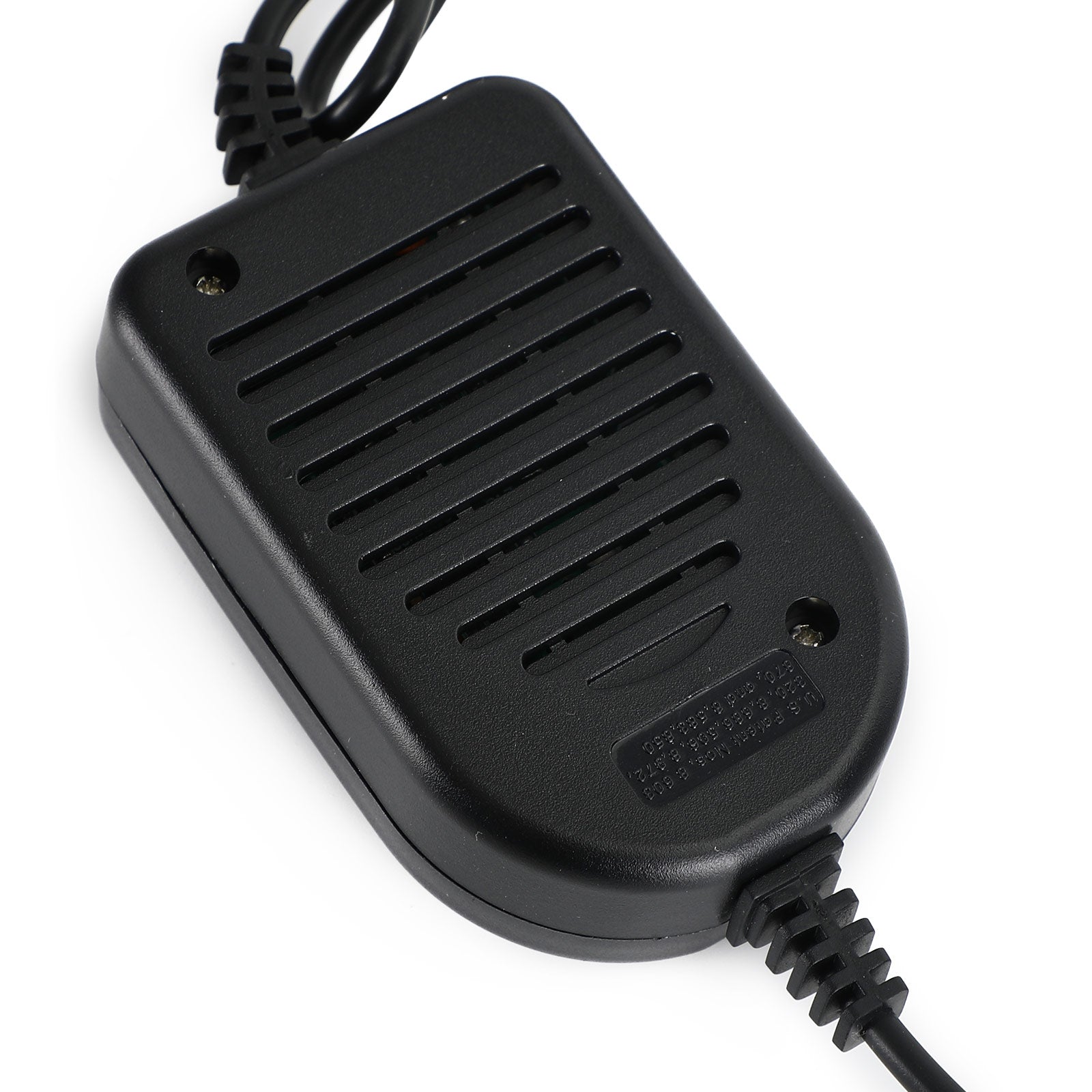 80W Car Laptop Notebook Charger Travel Adapter Universal 34 Tips Power Supply