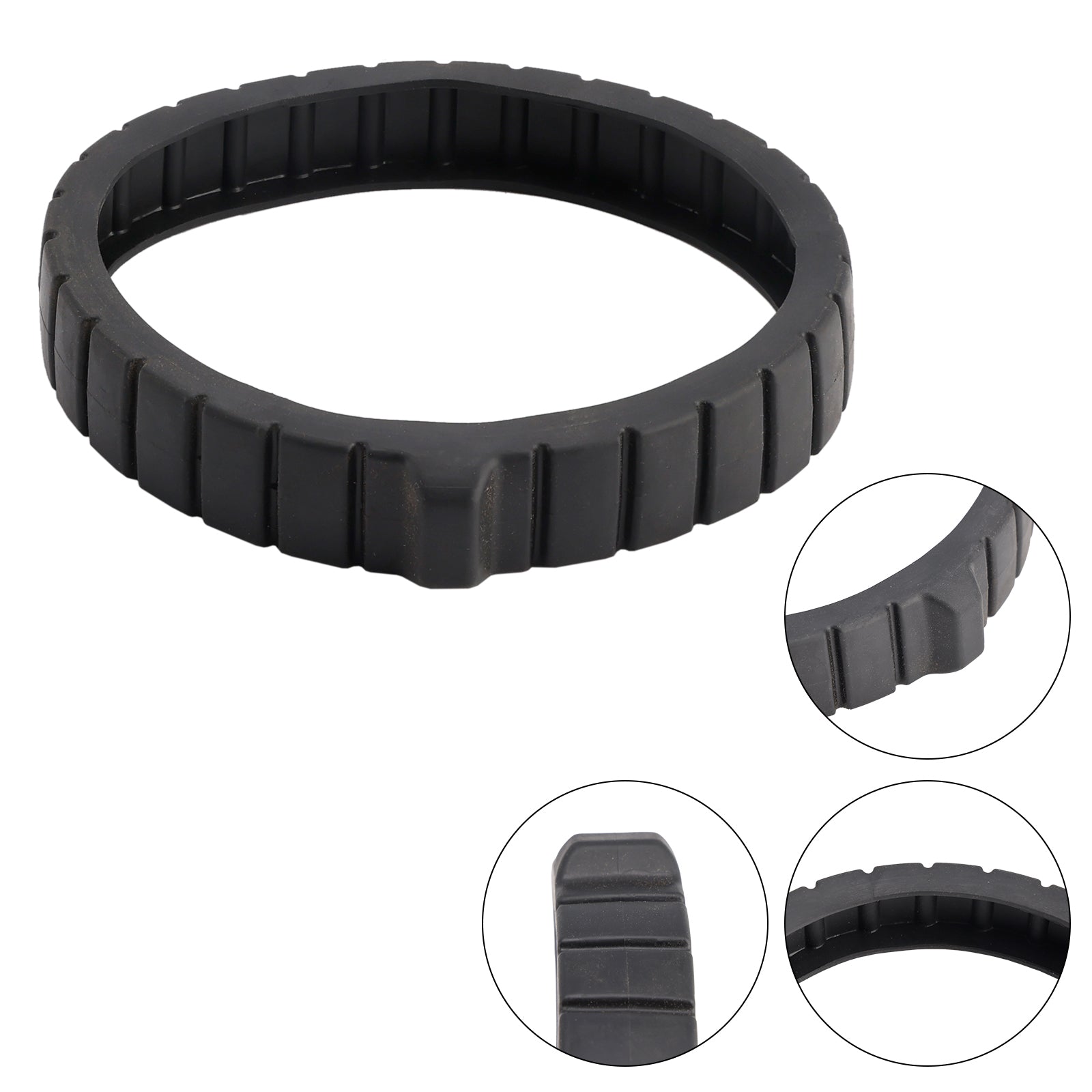 Pentair Lil Rebel Pool Cleaner Tires 360455