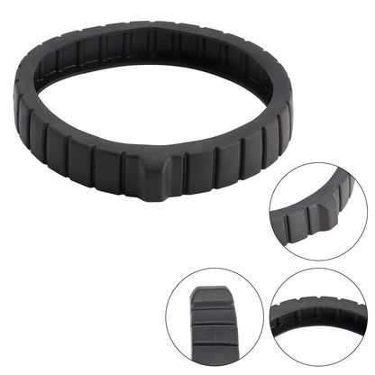 2 Tires-Part #360455 for Pentair 'Lil Rebel Suction-Side Pool Cleaners