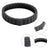 2 Tires-Part #360455 for Pentair 'Lil Rebel Suction-Side Pool Cleaners