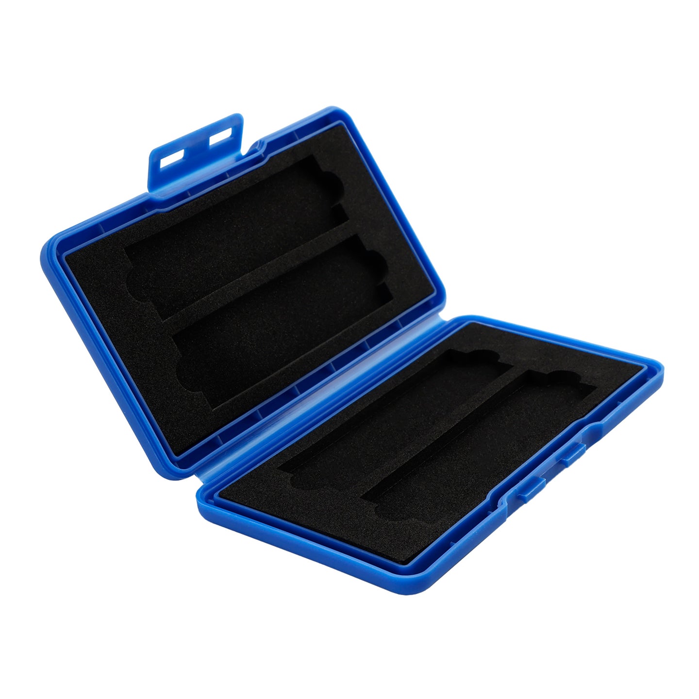 M2 Hard Drive Protection Box Solid State Drive Box Shockproof Waterproof PP Box
