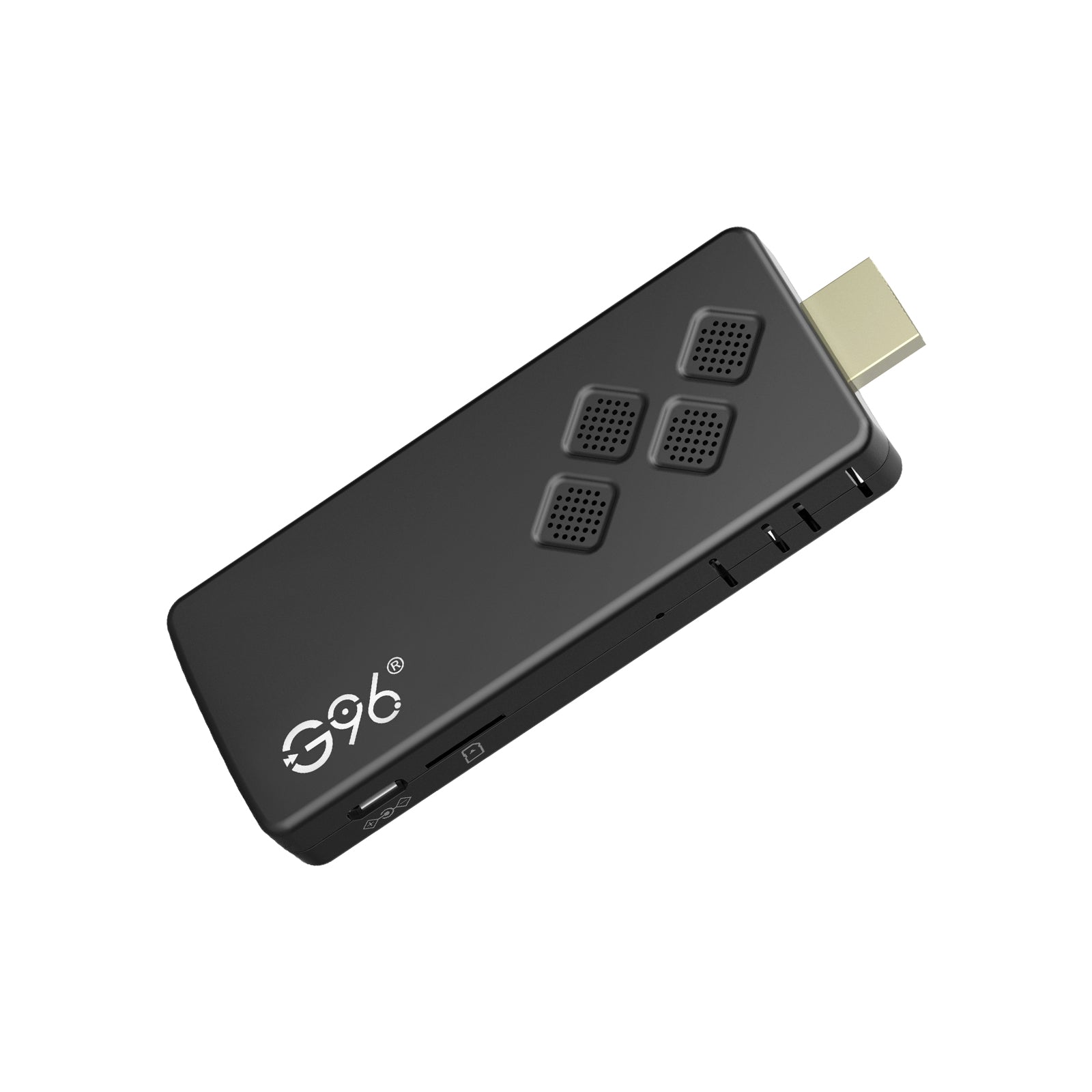 G96 TV Stick Android 13 | 2GB? | 4K Streaming with Bluetooth Remote