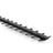 24inch Double Sided Blade 26cc Gas Hedge Trimmer Recoil Gasoline Trim Blade