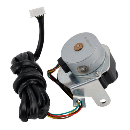 0G6453 0G6454 Stepper Motor Assembly Compatible With GENERAC Guardian