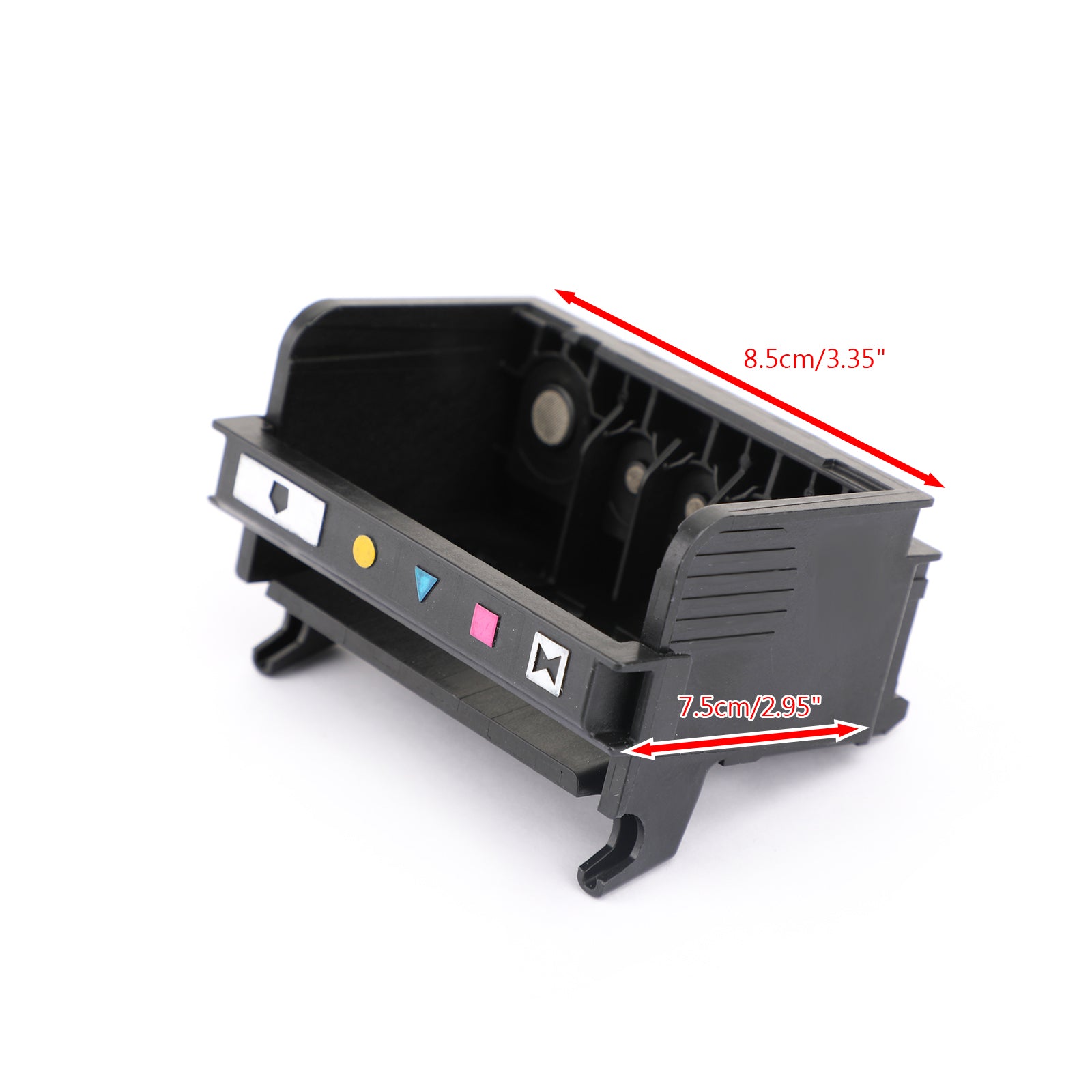 564 Printhead fit for HP 5468 C5388 C6380 D7560 309A C410 8558 CB326-30002