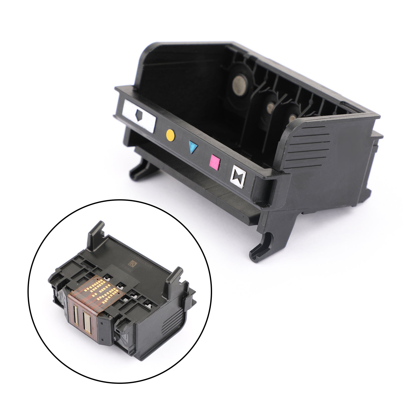 564 Printhead fit for HP 5468 C5388 C6380 D7560 309A C410 8558 CB326-30002